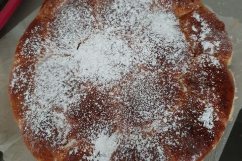 Cliquez pour zoomer ! Brioche Buchty Thermomix par Nath44