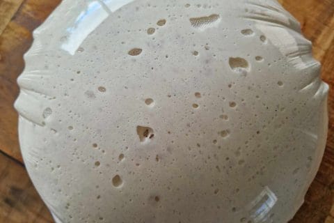 Cliquez pour zoomer ! Pain Cocotte Thermomix par nanaju