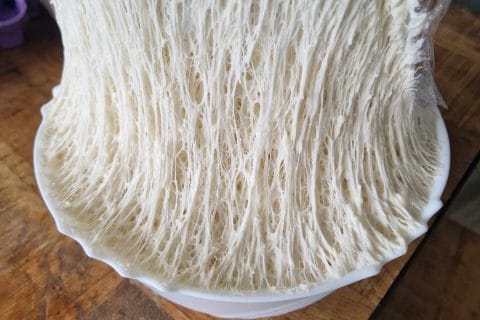 Cliquez pour zoomer ! Pain Cocotte Thermomix par nanaju