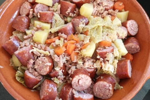 Cliquez pour zoomer ! Photo de chaucolatine