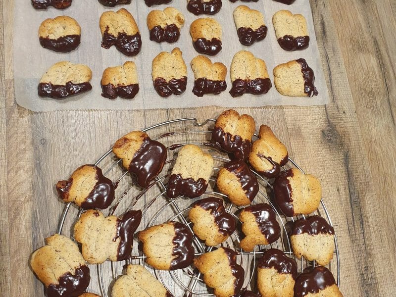 Cliquez pour zoomer ! Spritz Thermomix par Marie63