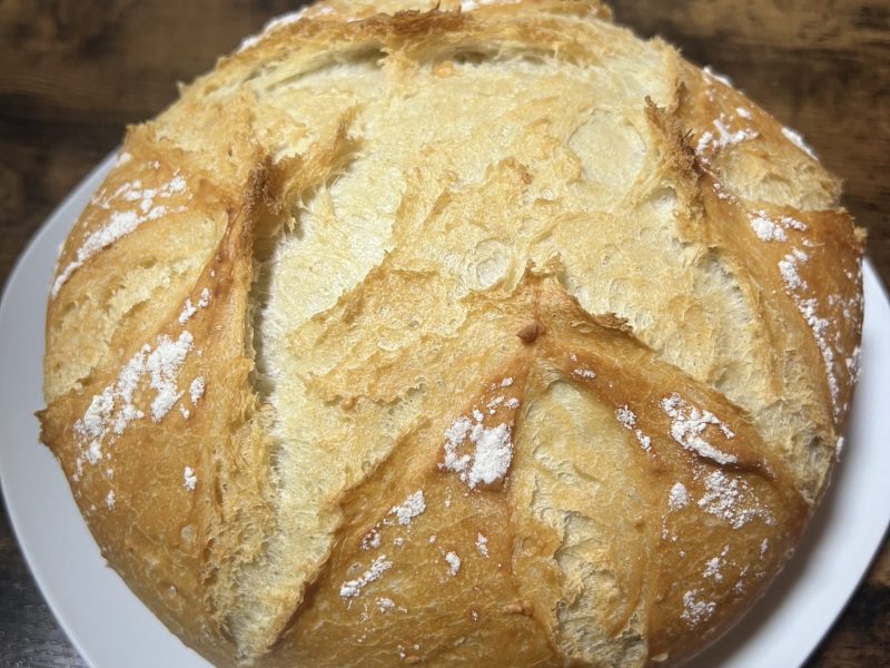 Cliquez pour zoomer ! Pain Cocotte Thermomix par andrea_olivarez