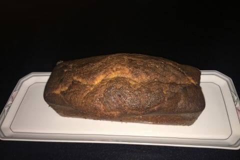 Cliquez pour zoomer ! Marbré au chocolat Thermomix par Valoucholet