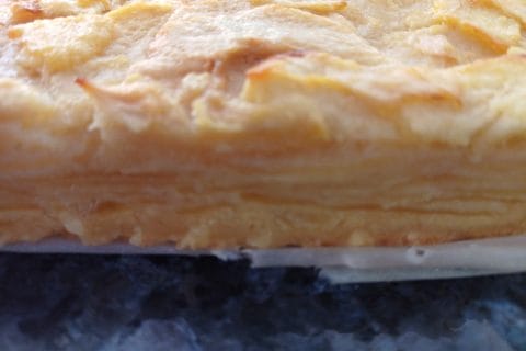 Cliquez pour zoomer ! Invisible aux pommes Thermomix par mm65320