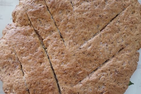 Cliquez pour zoomer ! Gibassier Thermomix par mm65320