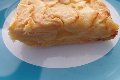 Cliquez pour zoomer ! Invisible aux pommes Thermomix par mm65320