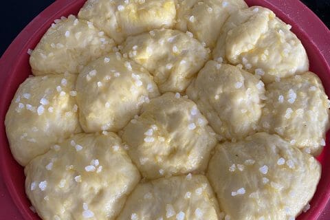 Cliquez pour zoomer ! Brioche Buchty Thermomix par manon_1206