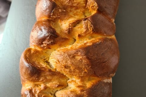 Cliquez pour zoomer ! Brioche Vendéenne Thermomix par broownies