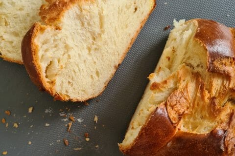 Cliquez pour zoomer ! Brioche Vendéenne Thermomix par broownies