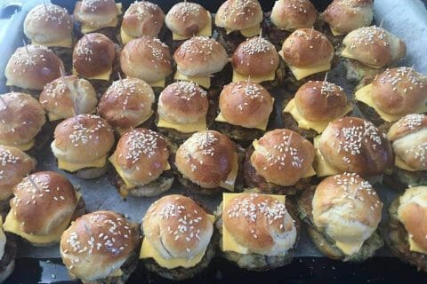 Cliquez pour zoomer ! Mini burgers Thermomix par jess-03