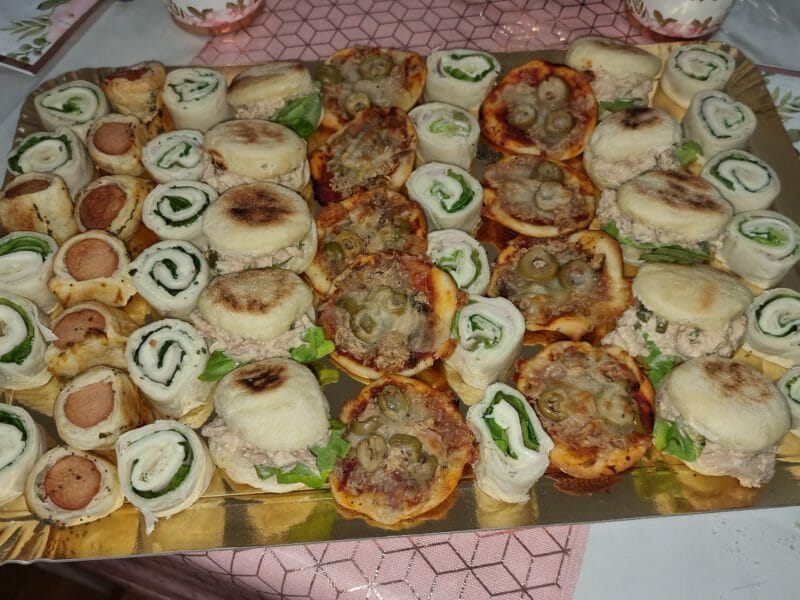 Cliquez pour zoomer ! Photo de Laparisienneeeeee sur insta Thermomix par Tifa_cooking