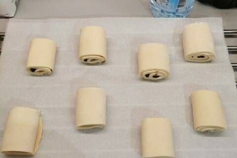 Cliquez pour zoomer ! Pains au chocolat Thermomix par 16sophie