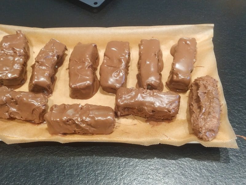 Cliquez pour zoomer ! Bounty Thermomix par MoJess