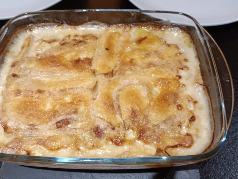 Cliquez pour zoomer ! Munstiflette Thermomix par MoJess