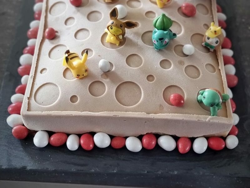 Cliquez pour zoomer ! Crémeux pommes spéculoos Thermomix par gabrielmartin