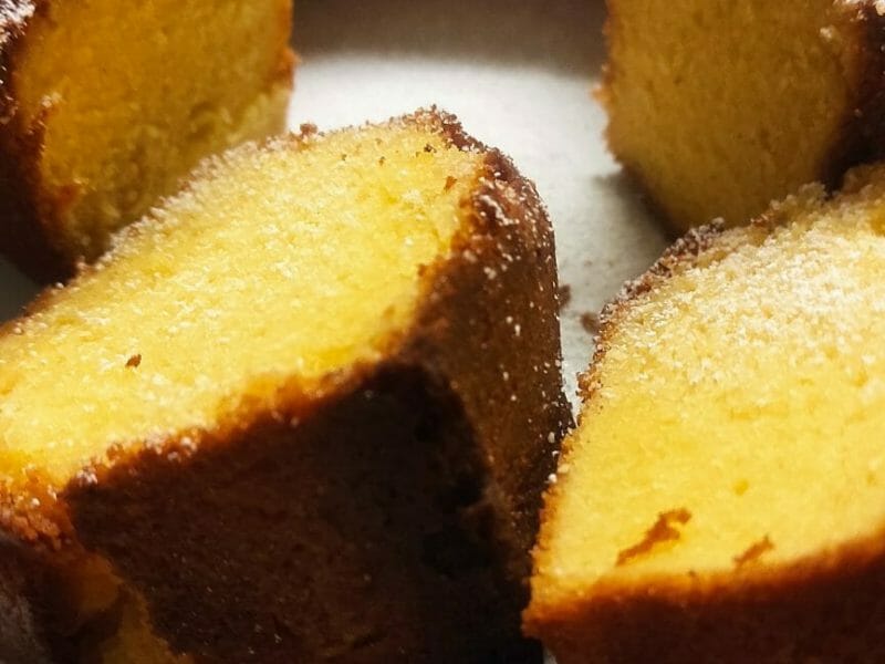 Gateau Ti Son Au Thermomix Cookomix Gateau Ti Son Au Thermomix Cookomix