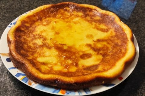 Cliquez pour zoomer ! Millasson Thermomix par bernard_16