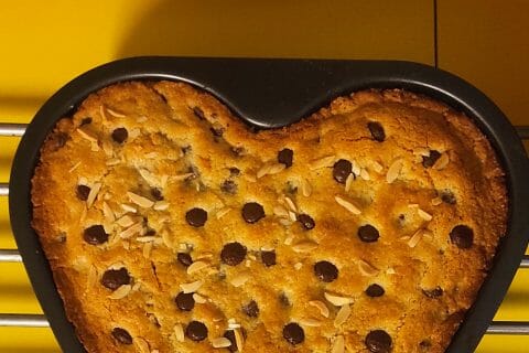 Cliquez pour zoomer ! Brookie Thermomix par bernard_16