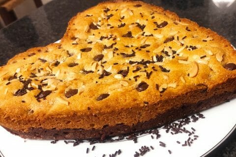 Cliquez pour zoomer ! Brookie Thermomix par bernard_16