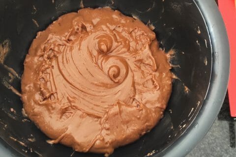 Cliquez pour zoomer ! Éclairs au chocolat Thermomix par bernard_16