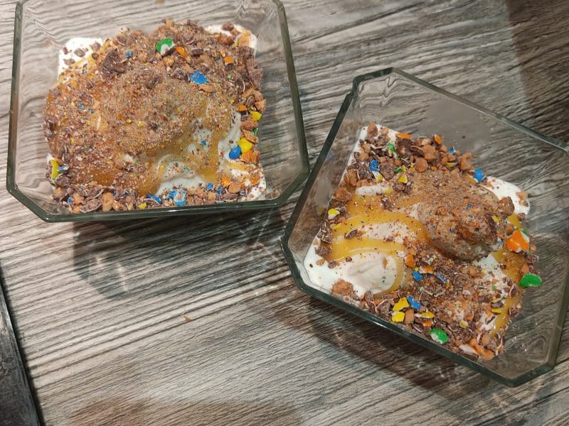 Cliquez pour zoomer ! Mc Flurry Thermomix par audrey_841