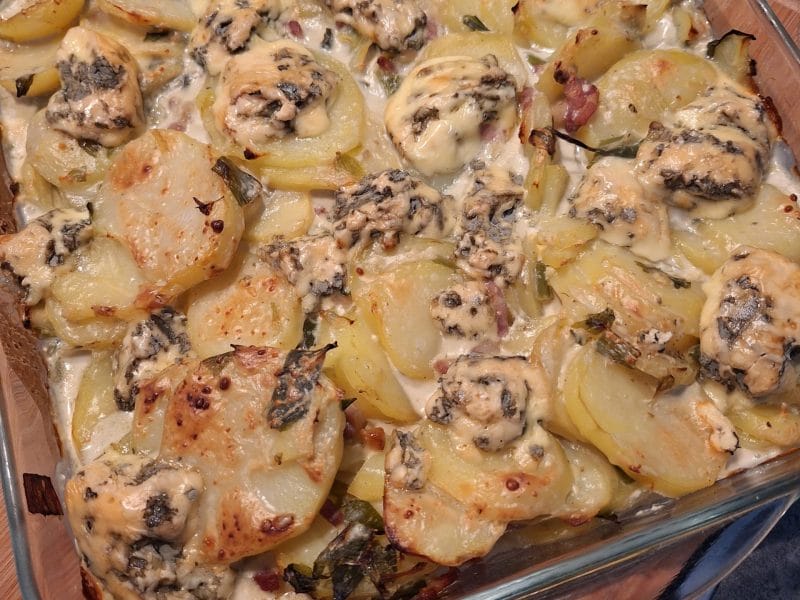 Cliquez pour zoomer ! Fourmiflette Thermomix par Elo