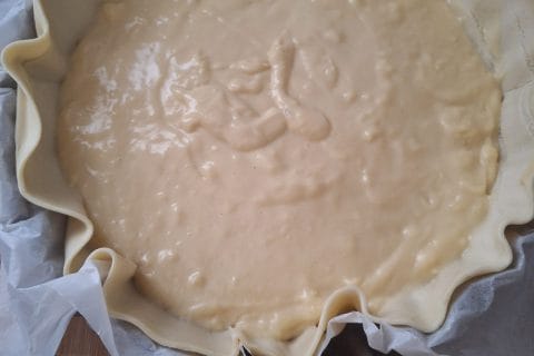 Cliquez pour zoomer ! Flan pâtissier Thermomix par Elo