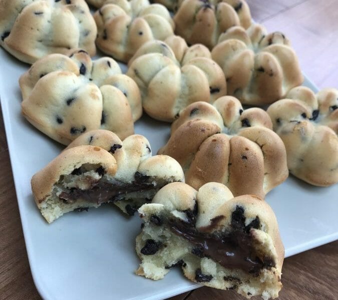 Cliquez pour zoomer ! Mandises Thermomix par Espritkarine