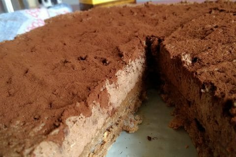 Cliquez pour zoomer ! Trianon Thermomix par wild_1