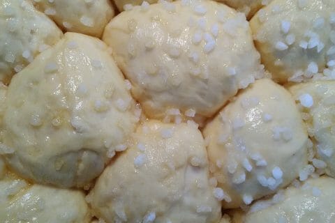 Cliquez pour zoomer ! Brioche Buchty Thermomix par wild_1