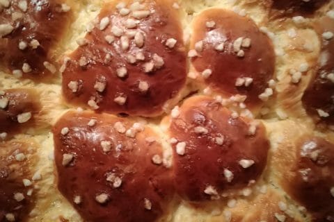 Cliquez pour zoomer ! Brioche Buchty Thermomix par wild_1