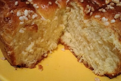 Cliquez pour zoomer ! Brioche Buchty Thermomix par wild_1