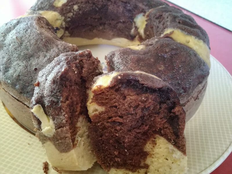 Cliquez pour zoomer ! Savane au Varoma Thermomix par wild_1