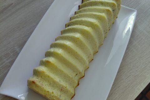 Cliquez pour zoomer ! Terrine de poisson Thermomix par Vt27