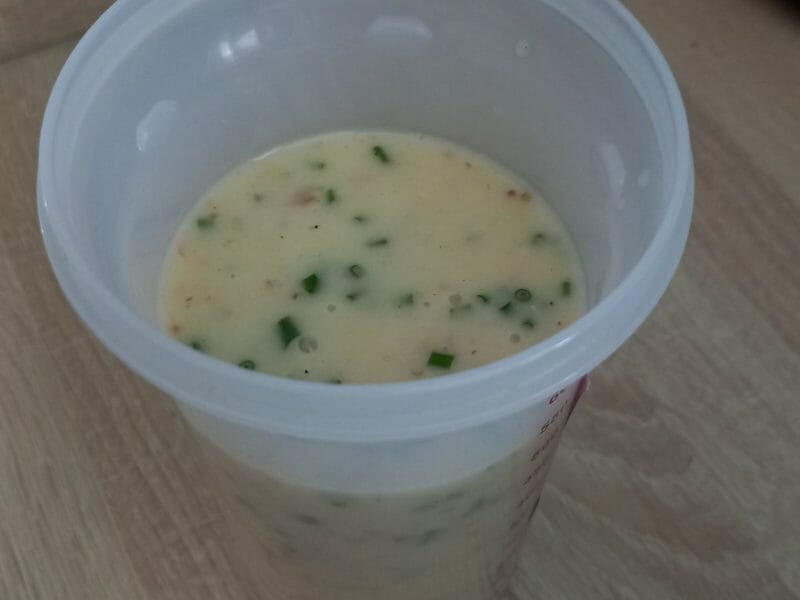 Cliquez pour zoomer ! Vinaigrette allégée Thermomix par Vt27