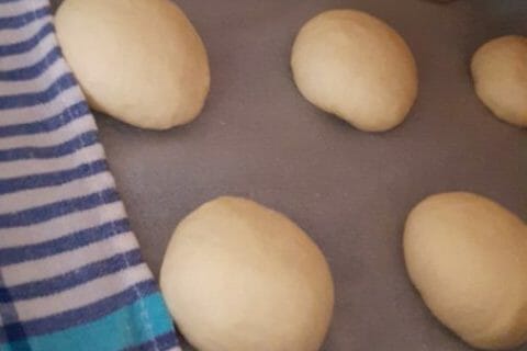 Cliquez pour zoomer ! Navettes apéritives au Thermomix
