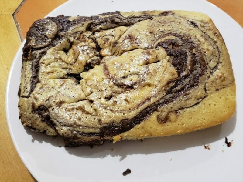 Cliquez pour zoomer ! Savane au Varoma Thermomix par marina_204