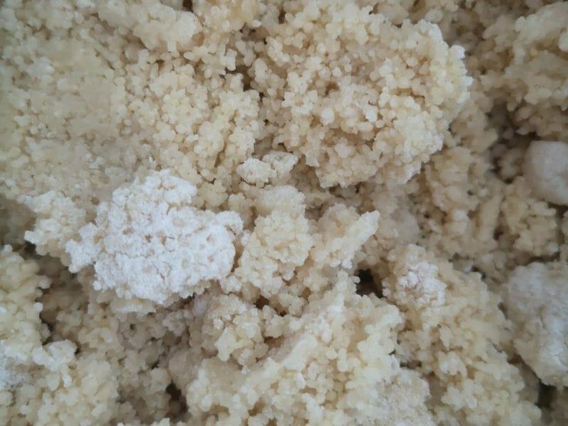 Cliquez pour zoomer ! Msemen Thermomix par nathalie_706