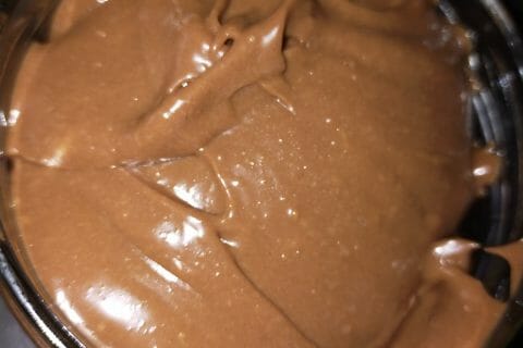 Cliquez pour zoomer ! Nutella Thermomix par aurorejulien