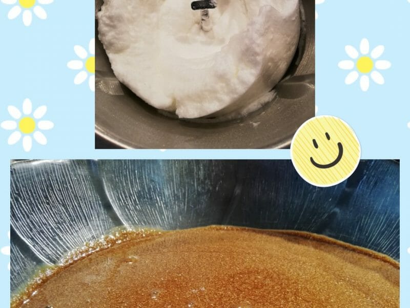 Cliquez pour zoomer ! Mousse au Toblerone Thermomix par Caro35400