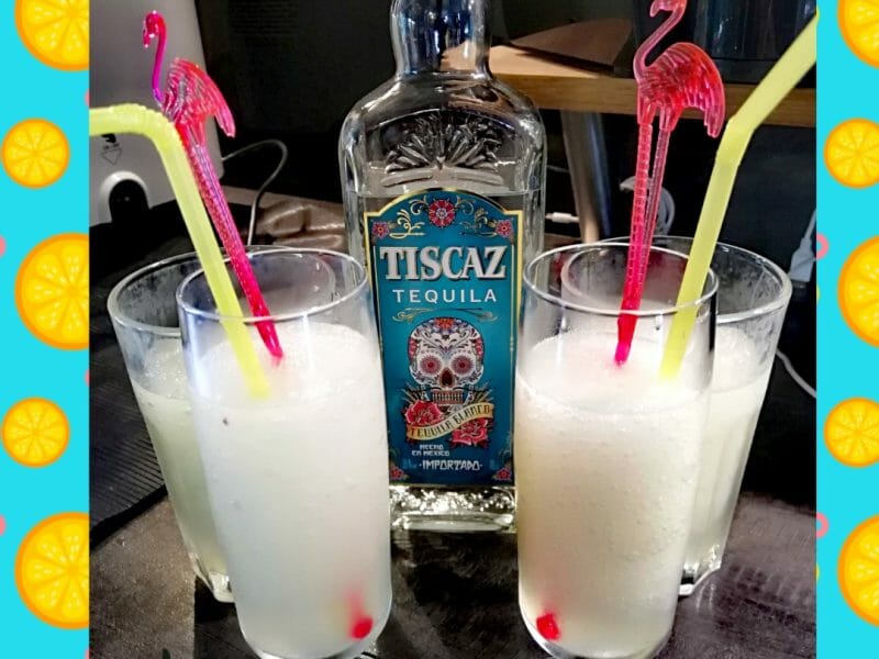 Cliquez pour zoomer ! Frozen margarita Thermomix par Caro35400