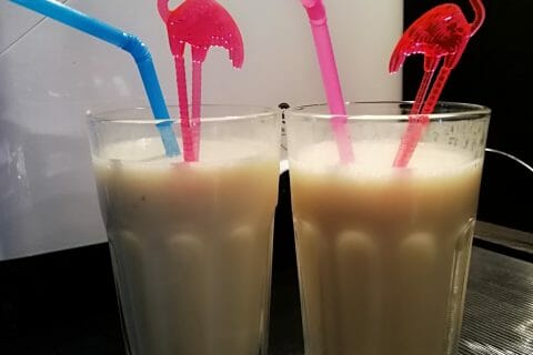 Photos des recettes