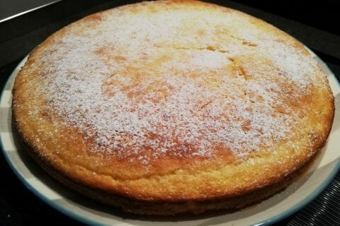 Photos des recettes