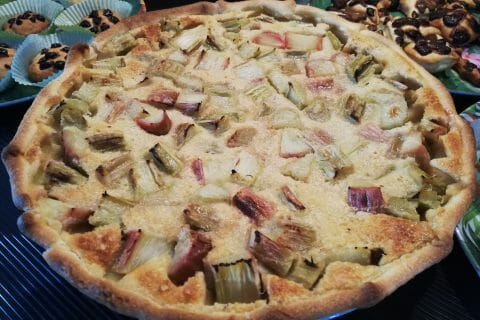 Photos des recettes