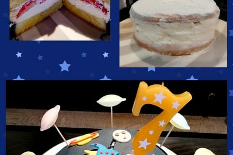 Photos des recettes