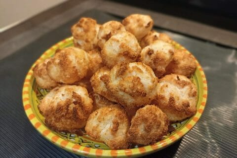 Photos des recettes
