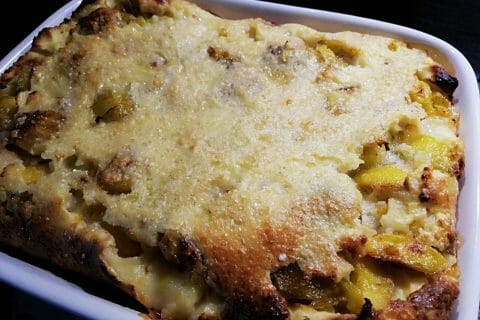 Photos des recettes