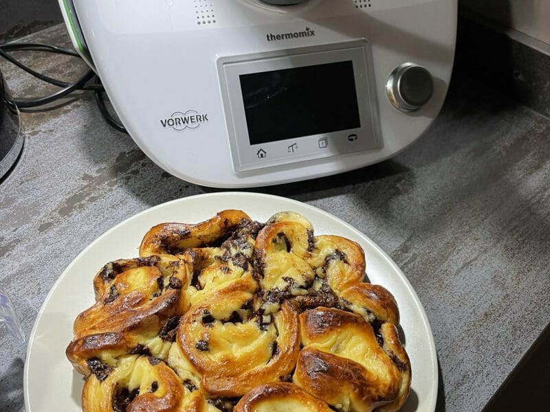 Cliquez pour zoomer ! Chinois Thermomix par rachel1402