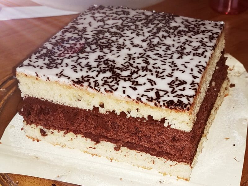 Cliquez pour zoomer ! Napolitain Thermomix par soly80