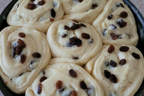 Cliquez pour zoomer ! Chinois Thermomix par Emilie